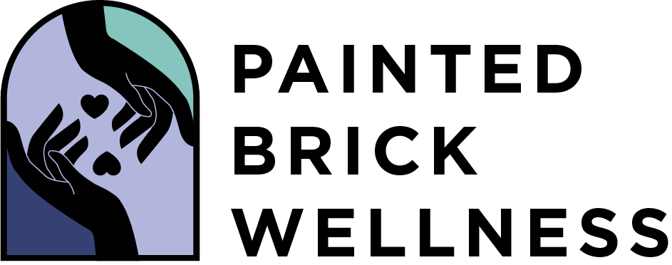 Painted Brick Wellness